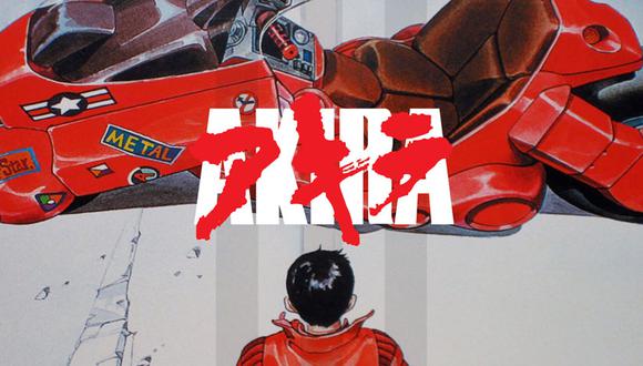 Akira: fecha de estreno, tráiler, sinopsis, personajes y actores de la adaptación a live-action (Foto: TMS Entertainment)