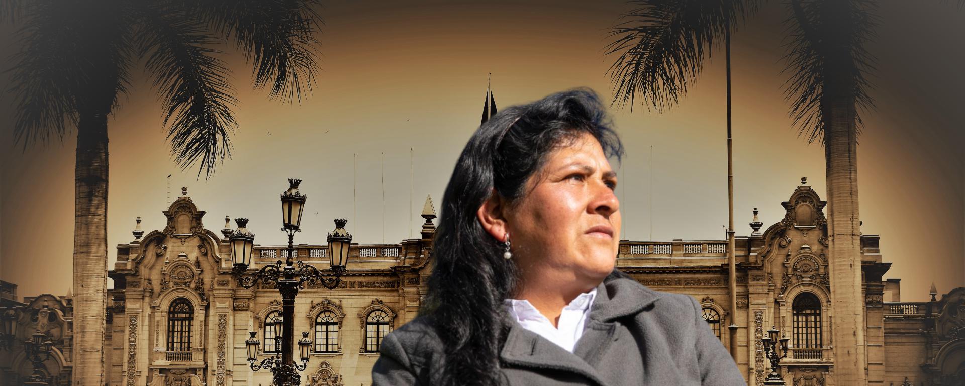 Lilia Paredes: Fiscalía presenta 201 elementos de convicción en pedido de prisión preventiva | INFORME