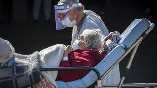 Chile ordena nueva cuarentena los fines de semana en Santiago tras aumento de casos de coronavirus