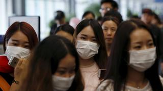 Corea del Sur anuncia las dos primeras muertes por MERS