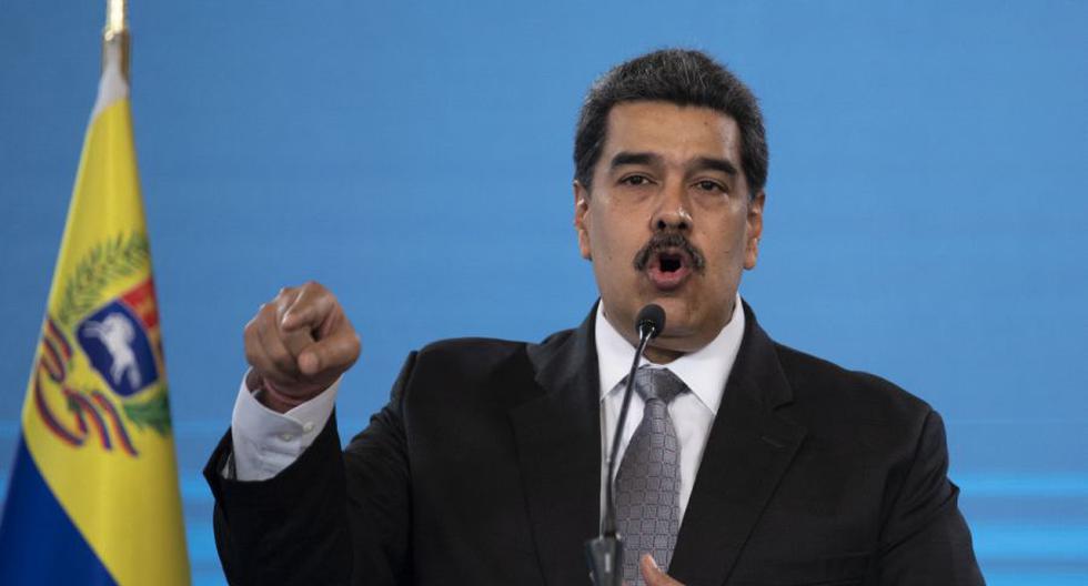 El Grupo de Lima es una instancia multilateral, formada por 14 países en nuestra capital, con el objetivo de acompañar a la oposición a la dictadura de Nicolás Maduro y encontrar una salida a la crisis. (Photo by Yuri CORTEZ / AFP)