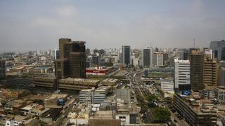 Cepal rebaja pronóstico de crecimiento de América Latina en 2022 a un 2,1%