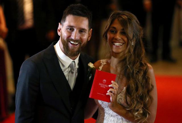 Lionel Messi (Foto: )