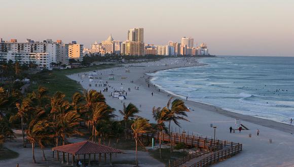 La renta promedio de un apartamento de dos dormitorios en Miami era en junio pasado de US$ 3.900, un 32 % más alta que en el mismo mes de 2022. (Foto: Pixabay)