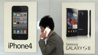 Se inicia semana decisiva en el juicio Apple vs. Samsung