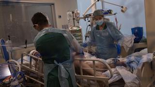Chile reporta 192 muertos por coronavirus y decreta cuarentena total en Valparaíso y Viña del Mar