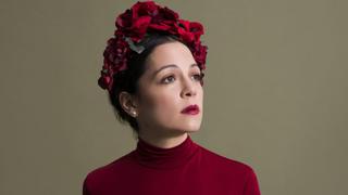 Natalia Lafourcade, una musa contemporánea que va contra la corriente