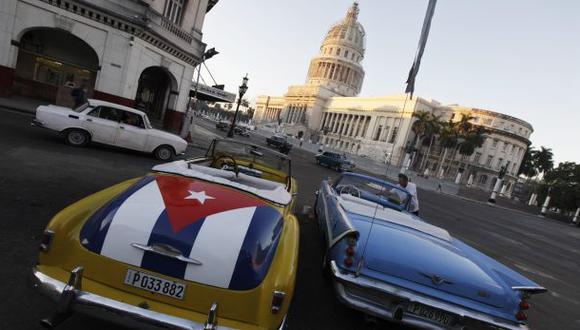 Empresas de EE.UU. se preparan para negociar con Cuba
