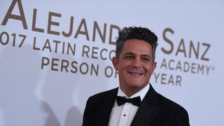 Netflix transmitirá documental de Alejandro Sanz | VIDEO