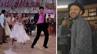 66 escenas de baile en el cine al ritmo Can't Stop the Feeling!