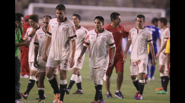 Las imágenes de la desazón crema en su debut copero ante Vélez - 1