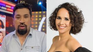 Aldo Miyashiro borra sus fotos junto a Érika Villalobos en sus redes sociales