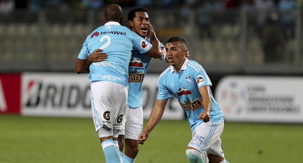 Sporting Cristal ya se concentra en la Copa Libertadores tras vencer a Alianza Lima. (Foto: Getty Images)