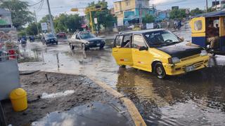 Gobierno declara estado de emergencia por 60 días en siete departamentos tras intensas lluvias