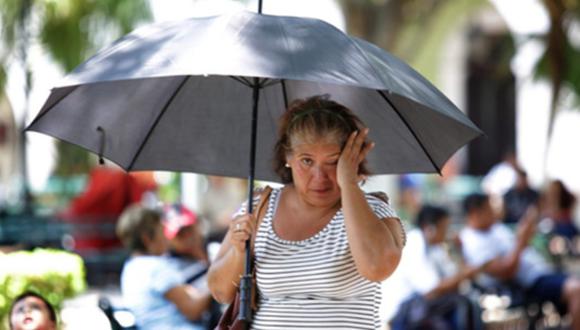 Calor en México: por qué las altas temperaturas te pone de mal humor
