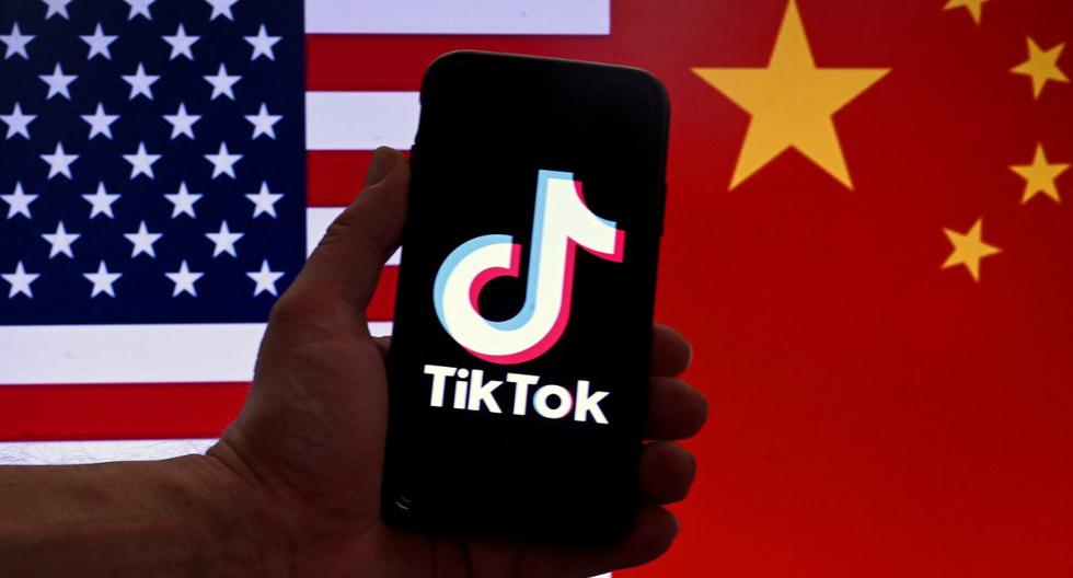 Chinese Giant TikTok Sues United States in Battle for Global Online Community