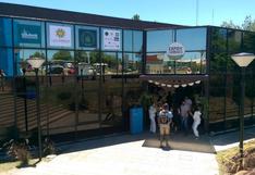 Uruguay: Exposición sobre marihuana recibe a cientos de visitantes