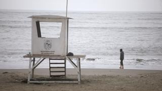 Ingreso a playas ya aplica en Lima, el Callao y otras provincias en nivel alerta muy alto