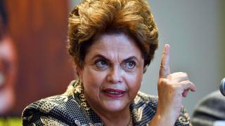 Dilma Rousseff: Serie de Netflix inspirada en Lava Jato "propaga mentiras"