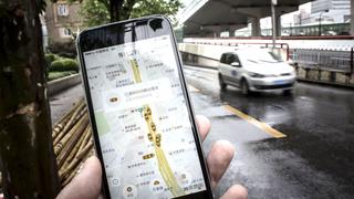 DiDi busca expansión y retoma competencia con Uber en América Latina