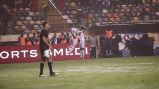 Perú vs. Costa Rica: mira el golazo de Cueva tras doble amague a rival | VIDEO