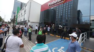 Siete de cada diez peruanos no recibirían una pensión, revela Asociación de AFP