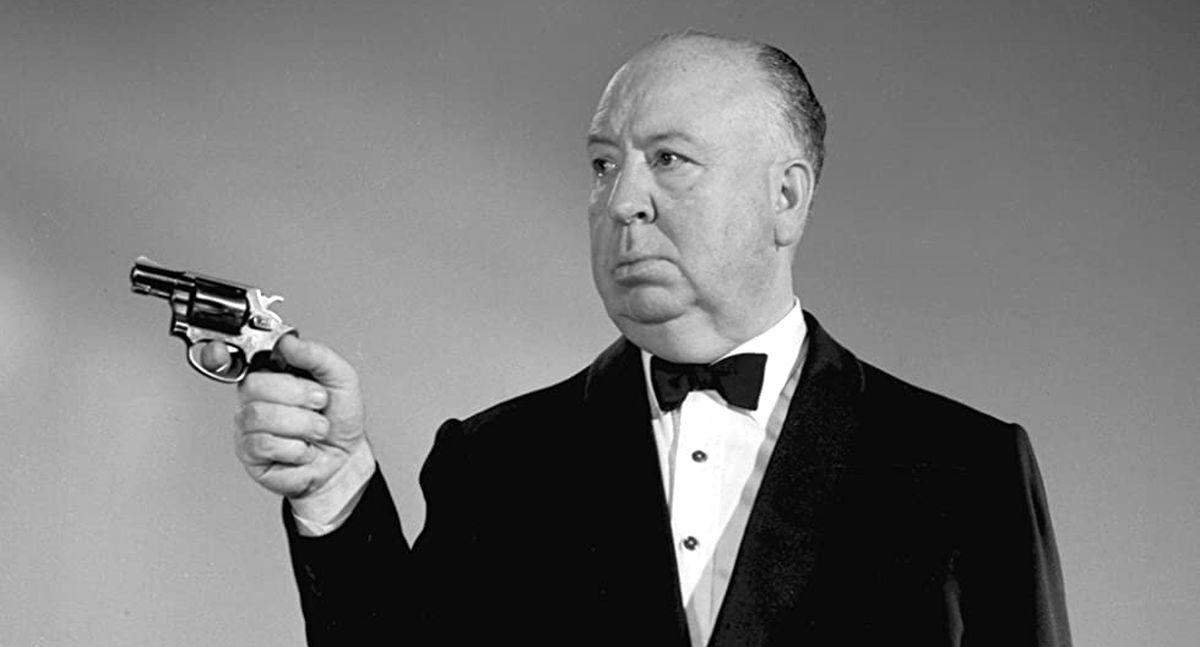 Alfred Hitchcock murió un 29 de abril de 1980.