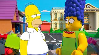 La economía de “Los Simpson”, por Ian Vásquez