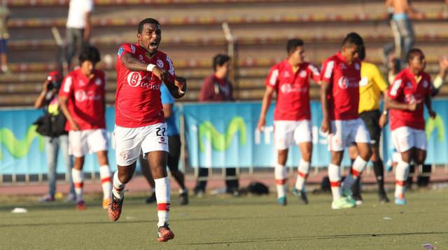 Juan Aurich vs. Sporting Cristal: las mejores fotos en Chiclayo - 3