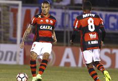 Paolo Guerrero: sus mejores jugadas en el Vasco da Gama vs Flamengo por el Torneo Carioca