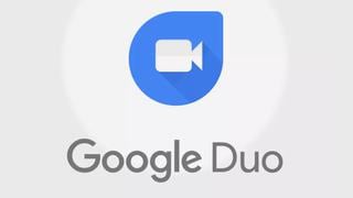Google Duo comienza su fusión con Meet: ¿cómo es el nuevo logo y funciones de la plataforma?