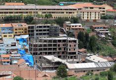 Caso Sheraton: dan plazo de 30 días para presentar informe técnico de demolición de hotel