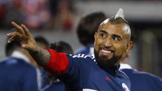 ¿Arturo Vidal a Flamengo? El ‘King’ estaría buscando casa en Río de Janeiro