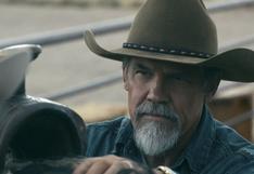 “Outer Range”: viajeros del tiempo, Western y drama en la impactante serie con Josh Brolin | RESEÑA