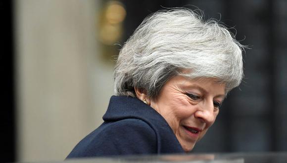 Brexit | Theresa May | ¿Cuáles son los posibles escenarios si fracasa el voto de confianza a la primera ministra de Reino Unido? (Reuters)