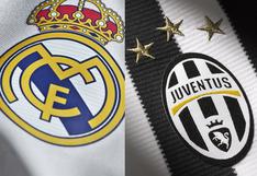 Real Madrid vs Juventus: FOX Sports regalará 100 camisetas de los finalistas de la Champions League