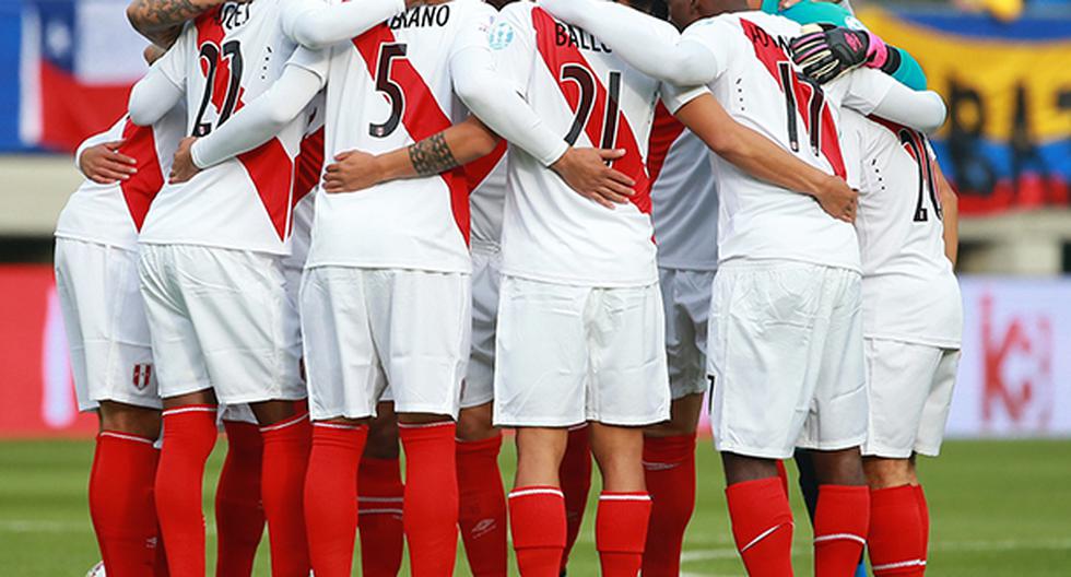 Perú buscará las semifinales de la Copa América cuando enfrente este jueves a Bolivia. (Foto: Getty Images)
