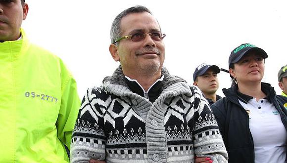 Rodolfo Orellana pide ser absuelto por caso de cartas fianza