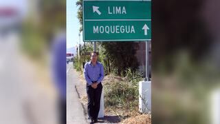 Cuando Somos viajó a Moquegua con Vizcarra | CRÓNICA