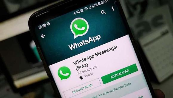 Fuiste infectado por el virus espía de WhatsApp, esto es lo que tienes que hacer de inmediato para que no te veas afectado. (Foto: Getty Images)