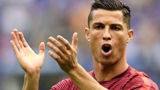 Cristiano Ronaldo rechazó esta descomunal oferta de China
