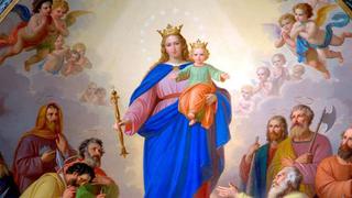 Fiesta de María Auxiliadora: oraciones y bendiciones para realizar este 24 de mayo 