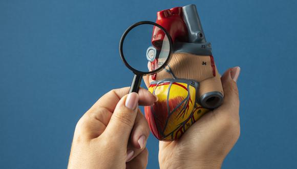 "Cuando las válvulas cardiacas enfrentan problemas, el cuerpo nos envía señales que no debemos pasar por alto"