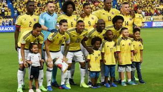 Colombia: un rival herido que está dispuesto a todo