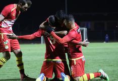Sport Huancayo igualó 3-3 frente a Ayacucho FC por la octava fecha del Torneo Clausura | VIDEO