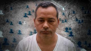 Rodolfo Orellana ya está recluido en el penal Piedras Gordas