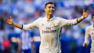 Cristiano Ronaldo y el récord que podría lograr antes que Messi