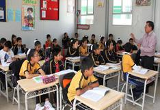 Colegios públicos y privados no tendrán clases por feriados de APEC