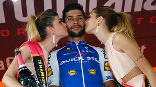 Coronavirus: Ciclista colombiano Fernando Gaviria confirmó que es portador del COVID-19