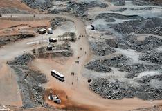 Perú será sede del III Congreso Internacional de Gestión Minera